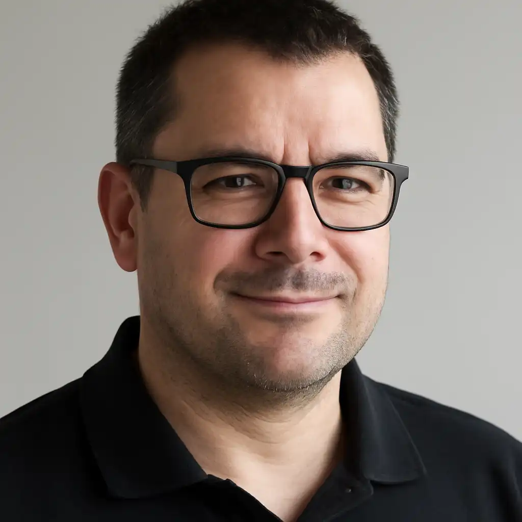 Christopher Hayes