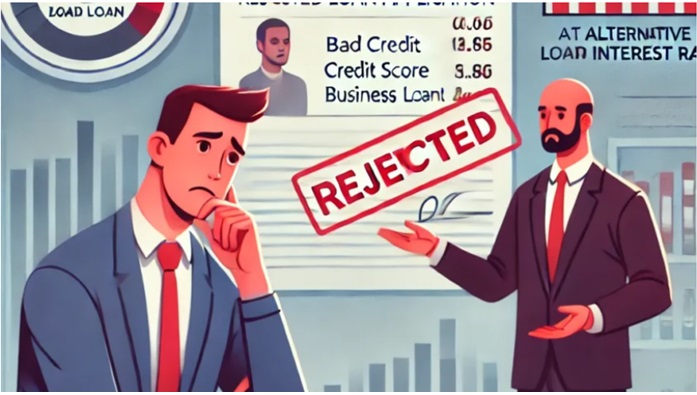 Credit for Car Loans With Bad Credit Explained: How to Secure Financing Easily