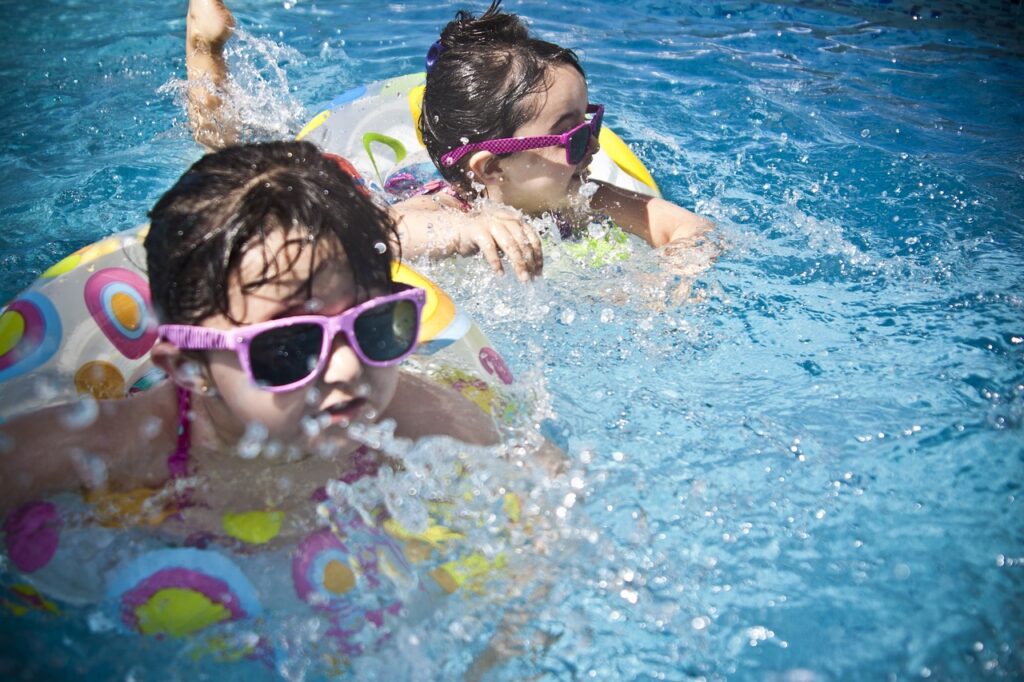 Swimming Classes Near Me For Adults: Find Flexible Schedules and Experienced Instructors