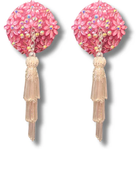 Nipple Pasties Big Boobs Guide To Comfort And Style