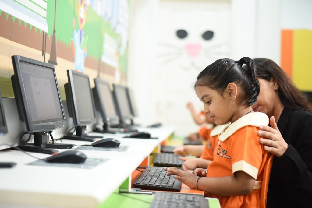 Top 10 Preschool in India Ranked for Quality Early Childhood Education
