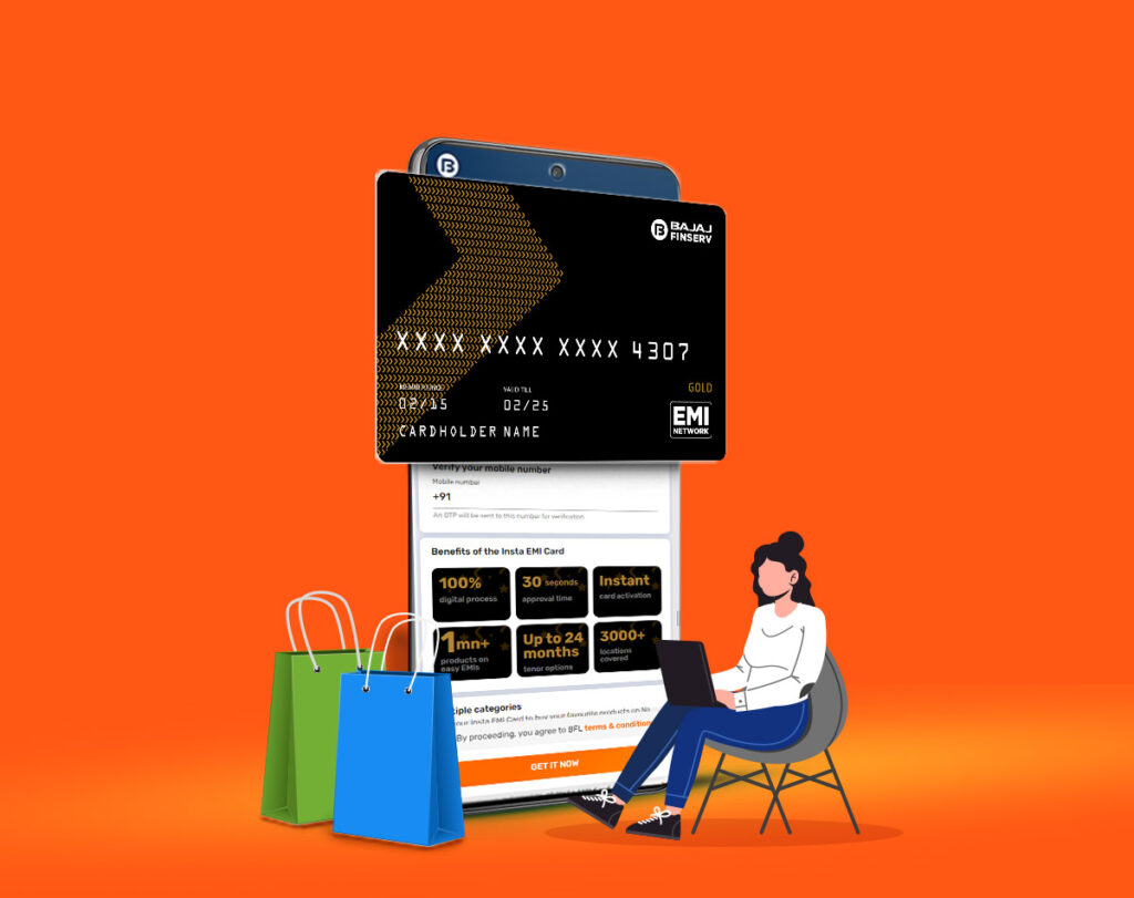 Bajaj EMI Card Interest Rate Explained for Smarter Purchases