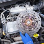 Clutch and Transmission Repair