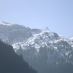 Shimla Chail Manali tour