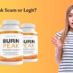 Burn Peak reviews