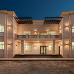 Why Custom Villas Require Expert Construction Companies