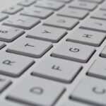 10 Useful Keyboard Shortcuts for Writers