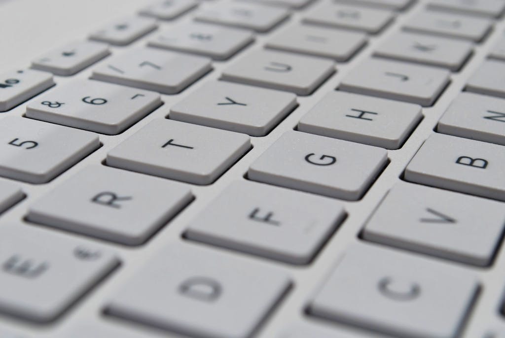 10 Useful Keyboard Shortcuts for Writers