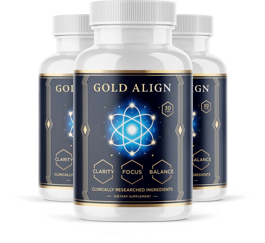 Gold Align