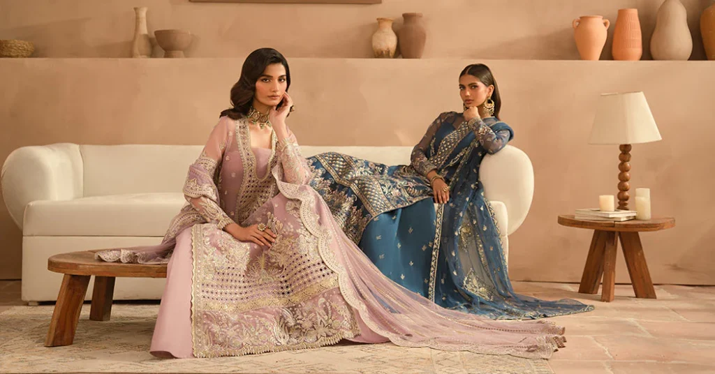 Things to Consider When Buying Pakistani Clothes Online