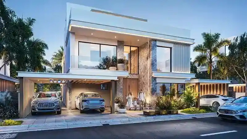 DAMAC Riverside Views Phase 2: Redefining Urban Living Through Waterfront Elegance