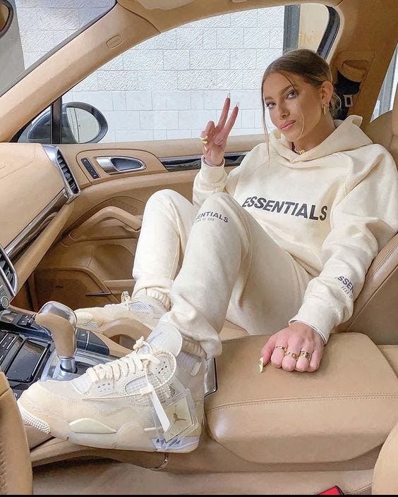 You Should essentials clothing Shop at hoodie Official Store