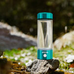 Nixcer Hydrogen Water Bottle