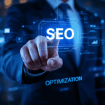 Why Google Rewards Businesses Using the Best SEO Services in Lahore