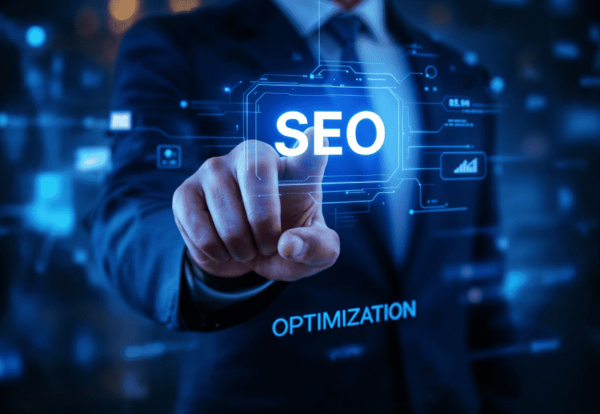 Why Google Rewards Businesses Using the Best SEO Services in Lahore