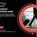 Why Choose South Chauffeur Hire for Chauffeur Hire Bristol