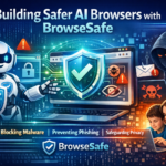 Building Safer AI Browsers with BrowseSafe