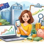 invest in ASX for beginners