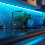 Undercabinet Lights