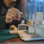 best architecture design in India