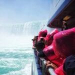 boat from toronto to niagara falls​