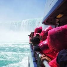 boat from toronto to niagara falls​
