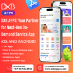 app development Dubai