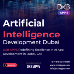 app development Dubai