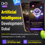 app development dubai