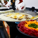 best catering services in Hyderabad