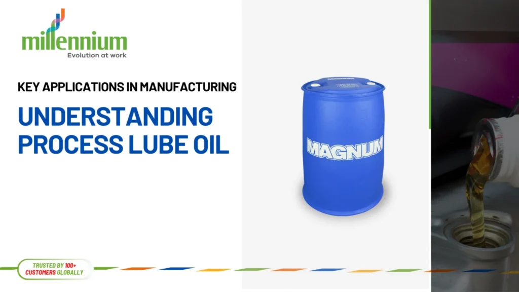 process lube oil