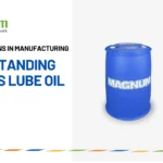 process lube oil