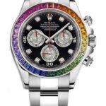 Timeless Appeal and Modern Demand for Replica Watches in Dubai