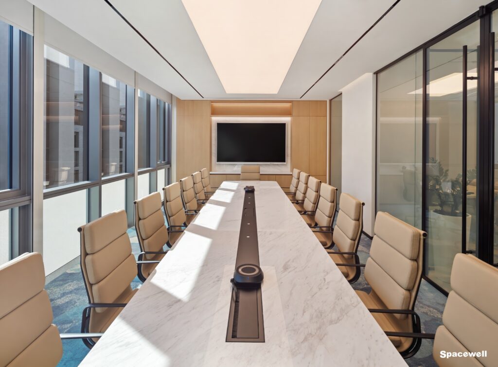 interior fit out contractors in Dubai