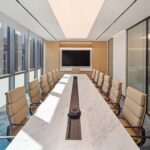 interior fit out contractors in Dubai