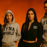 Syna World Jacket UK: Where Warmth Meets Street Culture