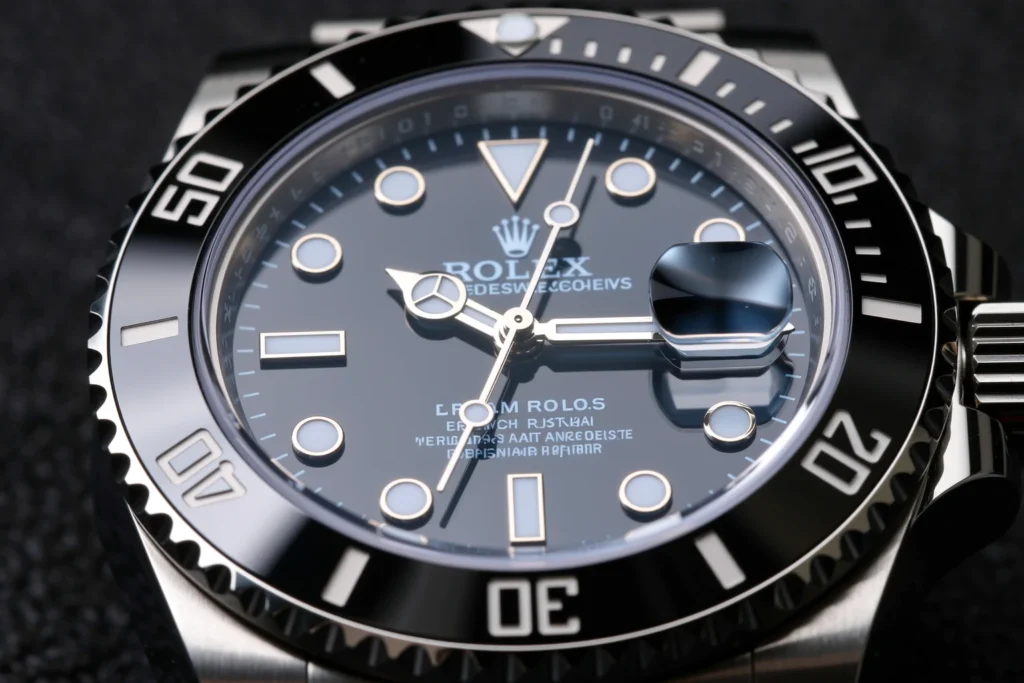 The Rising Demand for Rolex Super Clone Watches in the Modern Luxury Market