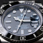The Rising Demand for Rolex Super Clone Watches in the Modern Luxury Market