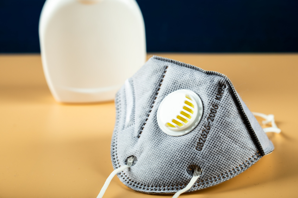 High-Quality Protective Masks