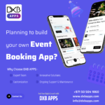 Mobile app development company