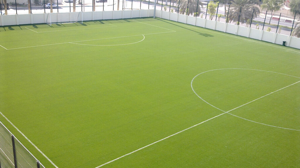 artificial grass suppliers in UAE