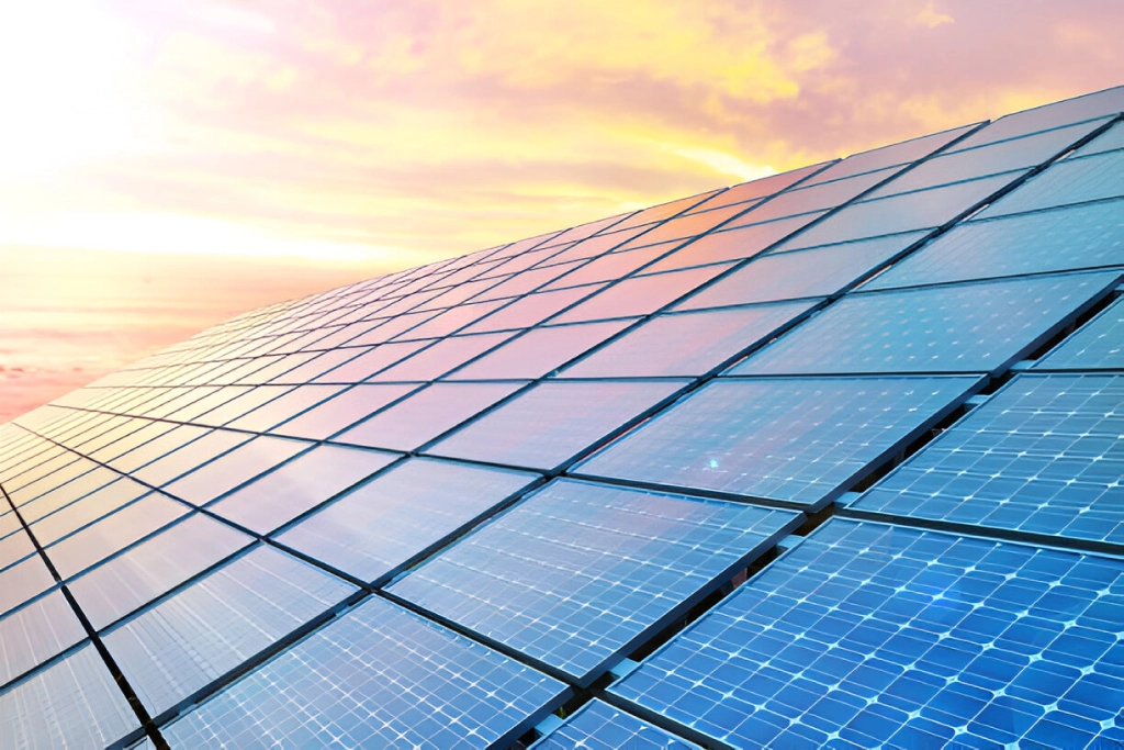 Solar Company in Assam Delivering Reliable Power Alternatives