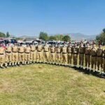 th Class Admission in Cadet College