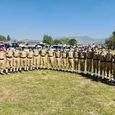 th Class Admission in Cadet College