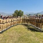 10th Class Admission in Cadet College