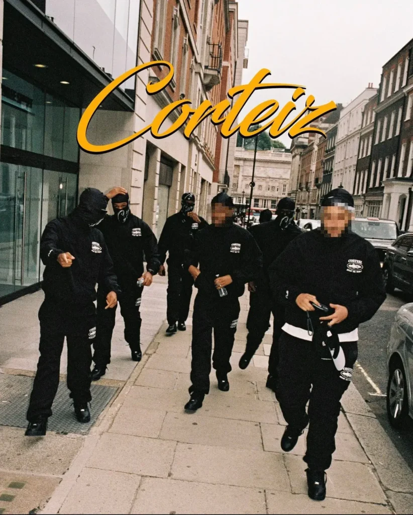 Why Corteiz Cargo is a Must-Visit for Fashion Enthusiasts