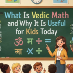 Vedic Math for kids