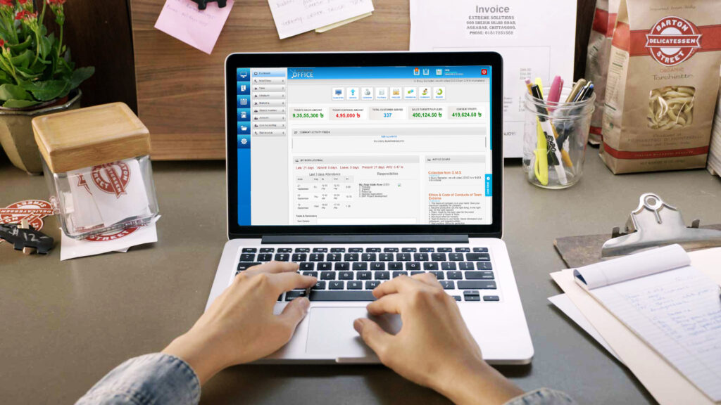 Managing Graphic Design Outsource Services for a global brand.