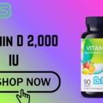 Vitamin D3 Gummies