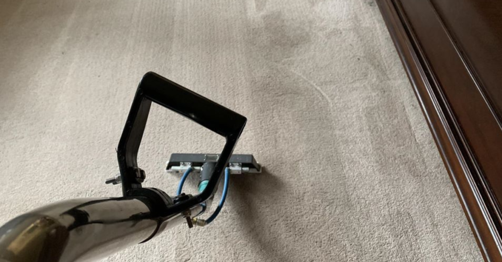 Affordable carpet cleaning Arvada